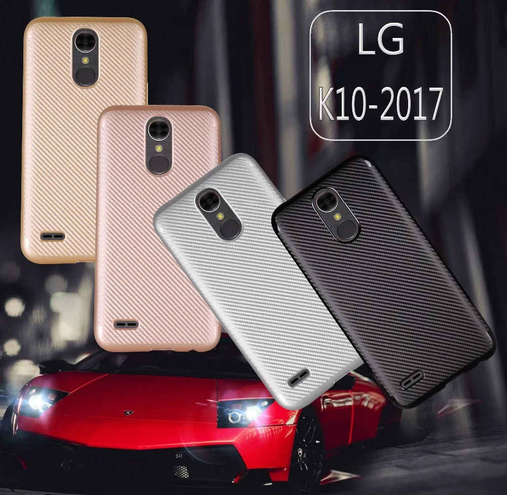 LG K10 -2017   (10)
