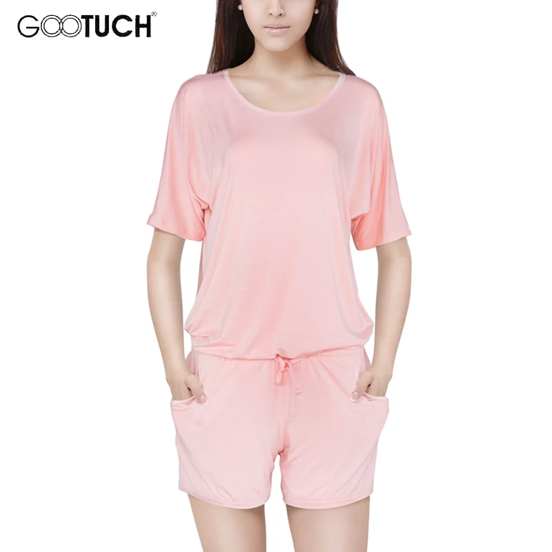 Пижама женская с коротким рукавом 2546 размера плюс|women pajama summer|pajamas summersleepwear shorts |