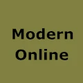 Modern Online store