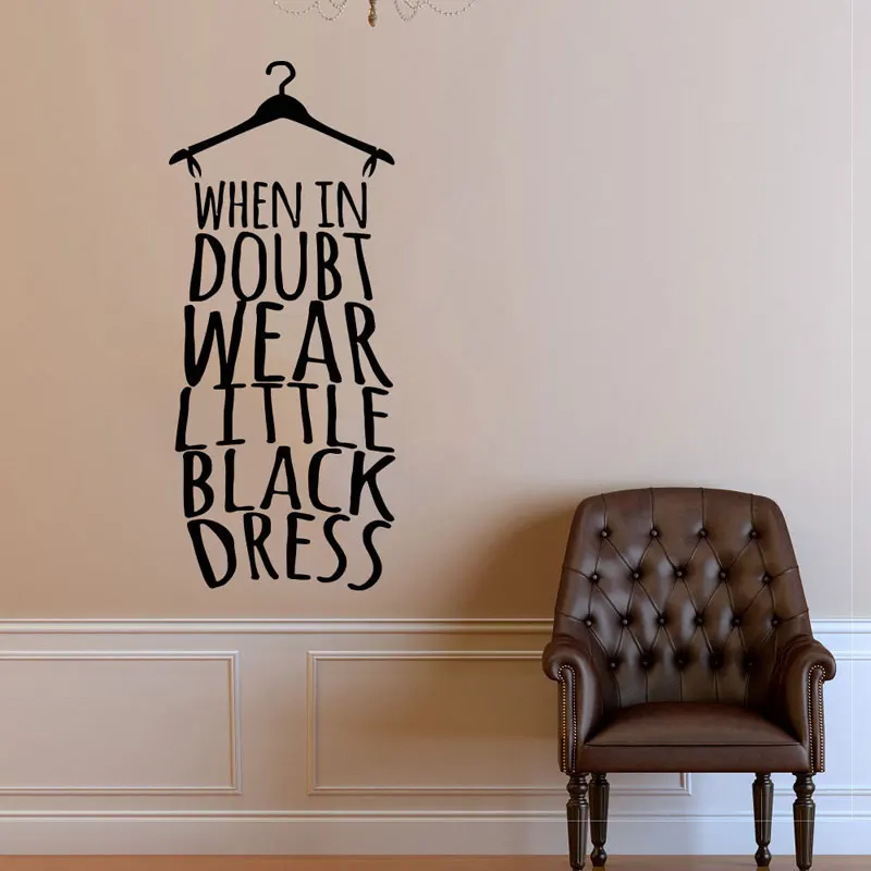 the little black dress boutique