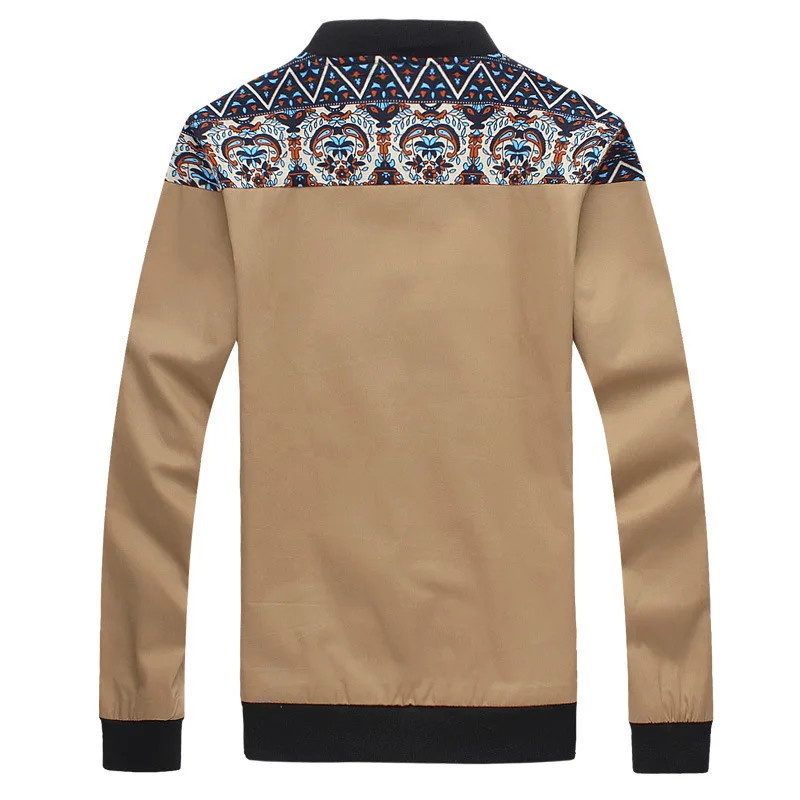 jaqueta nike sportswear college masculina