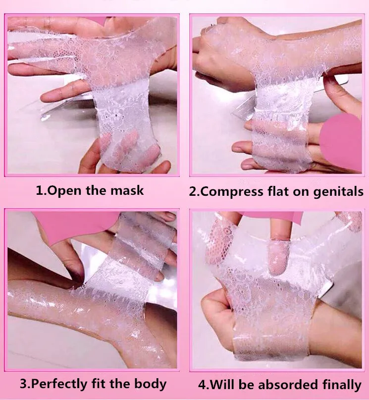 vaginal mask 6