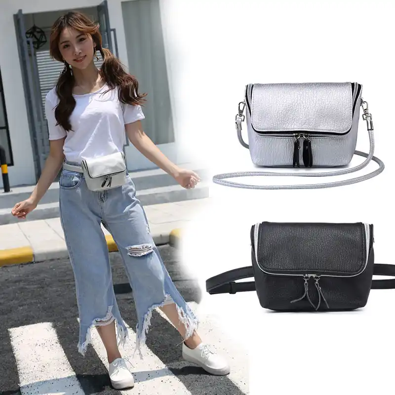 korean fanny pack