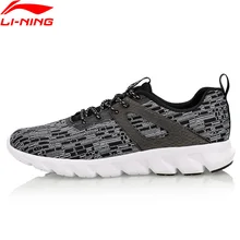 Li-Ning Männer LN ARC Element Laufschuhe Kissen Atmungsaktive Futter Sport Schuhe Turnschuhe ARHM053 SONF17