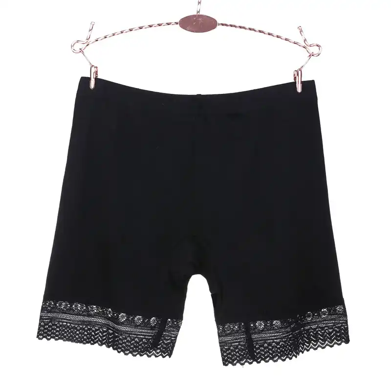 plus size square pants