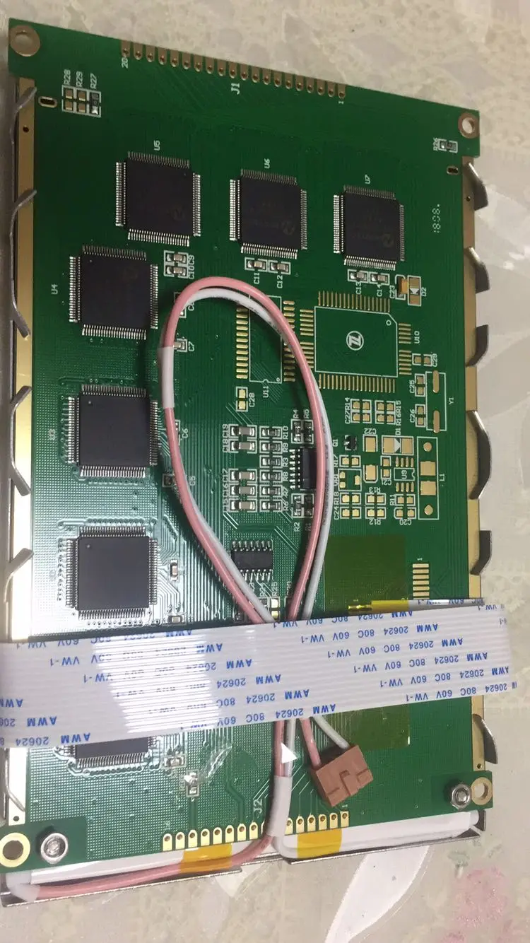 MG3224C3 SBF replacement lcd screen panel in Touch Screen Panels from