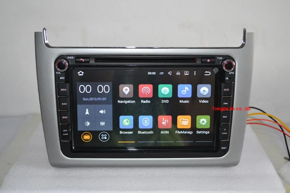Best Android 8.1 for VW polo 2014 2din car dvd,gps navigation,wifi,radio,bluetooth,Steering wheel Canbus,free 8g map mic,touch screen 1 Best Android 8.1 for VW polo 2014 2din car dvd,gps navigation,wifi,radio,bluetooth,Steering wheel Canbus,free 8g map mic,touch screen 1