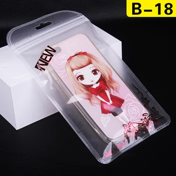 

Zipperlock Retail pack packingbag can for Samsung HTC Apple Xiaomi others Electronic accessories package bag 300pcs/lot freeship