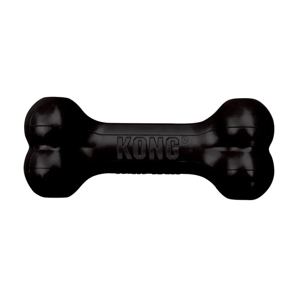 KONG Extreme Goodie Bone игрушка для собак M/L