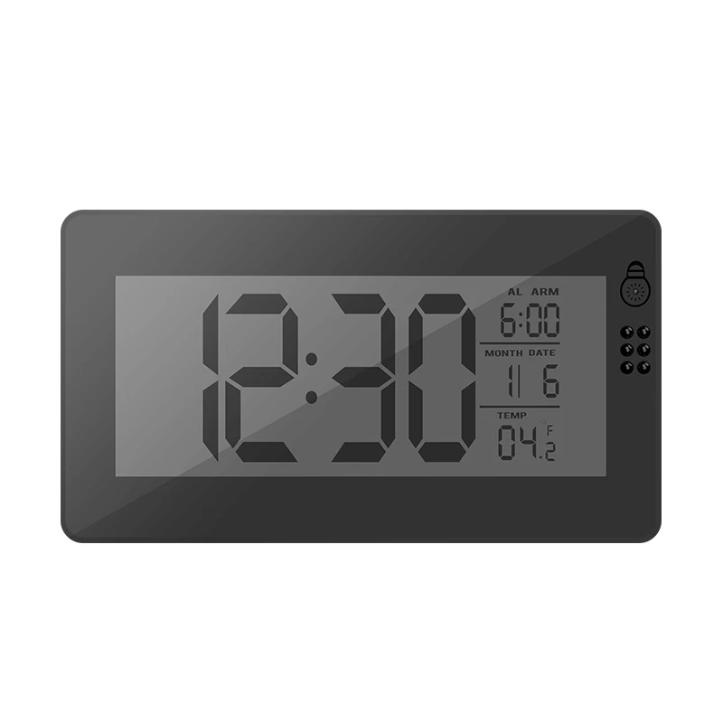 Achat Meisort DZ30 Horloge Sans Fil P2P Wifi IP Caméra 1080 p 140 Degré Infrarouge Nuit HD Vision Vidéo Caméra de Surveillance CCTV caméras