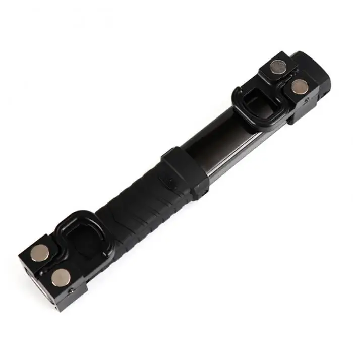 Открытый usb зарядка светодиодный рабочий свет автомобиля Аварийная лампа Наружное освещение авто ремонт огни XD88