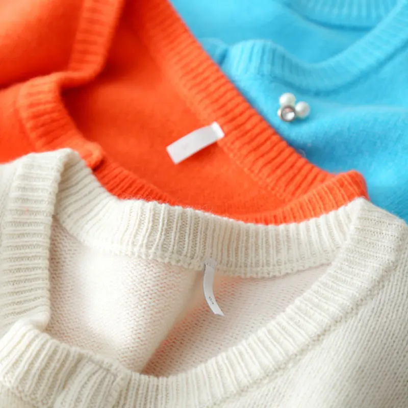 

Cashmere Cardigan Female 2018 Pearl Sweater Women 100% Cashmere Outerwear Women Knitwear Long Sleeve Cardigan Invierno Mujer