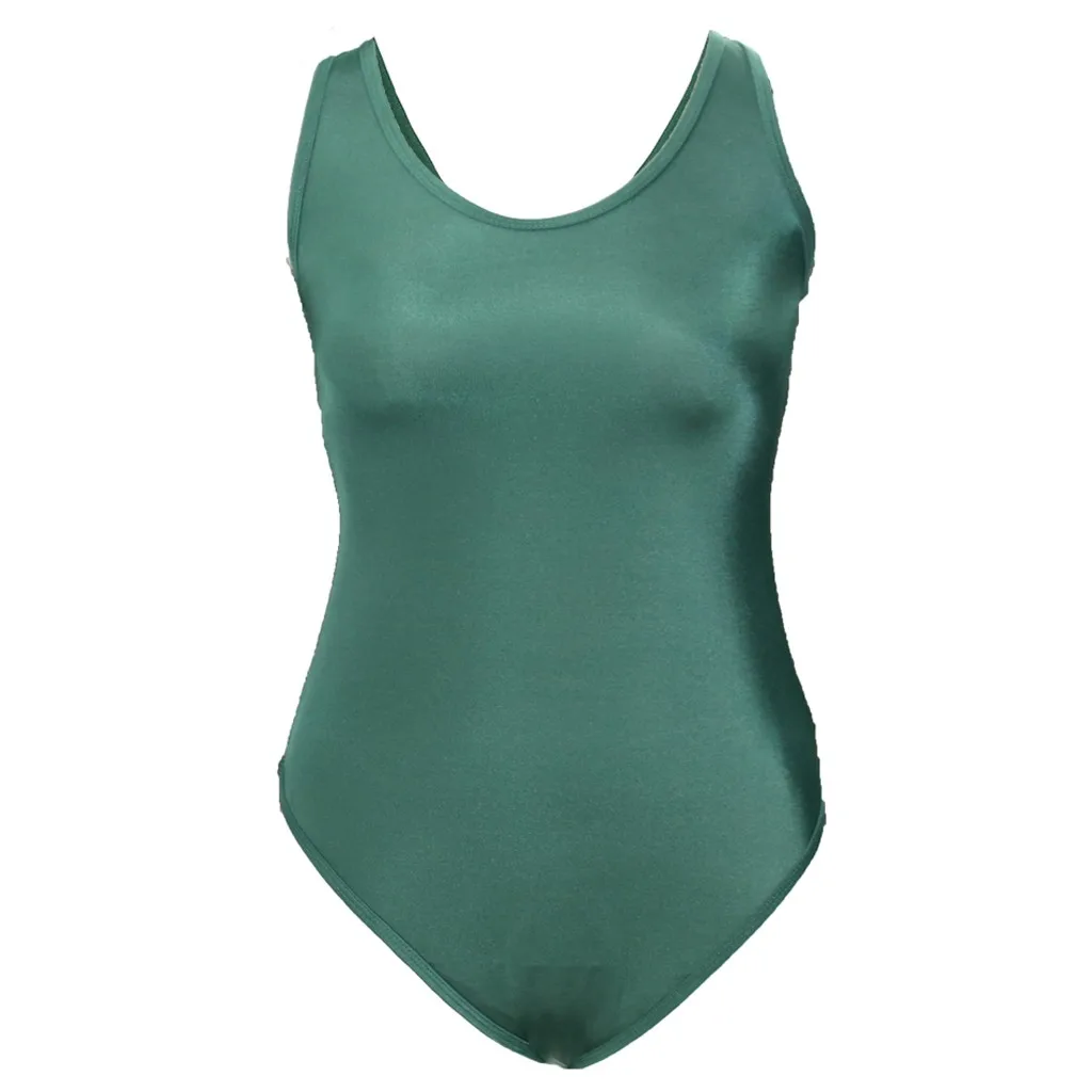 Женский купальник, сексуальный, зеленый, сдельный, купальник для женщин, лето, Сексуальный, Спортивный, купальный костюм для женщин, Stroj capielowy