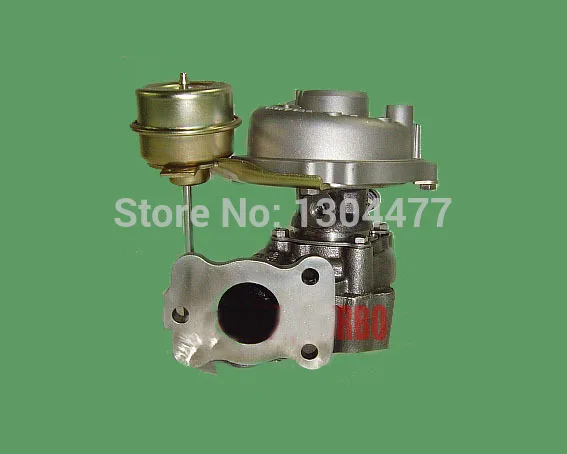 Турбокомпрессор K03 53039880050 турбины для Citroen C5 C8 Peugeot 406 607 Двигатель: 2.0HDi DW10ATED 107HP 110HP с