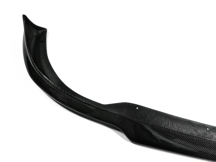W204 C63 pre-face-lift Vath Style Front Lip (3)