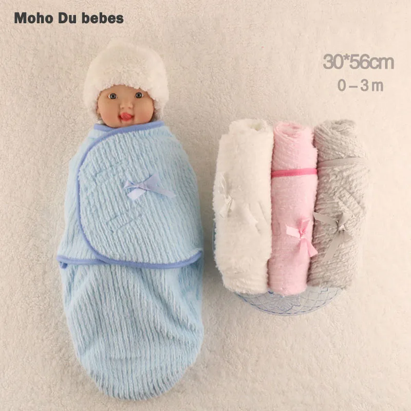 Handmade Crocheted//Knitted Adjustable Waist Nappy Cover 0-3 Months Various Col