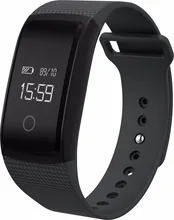 Smartch Смарт-часы крови Давление сердечного ритма A09 Health Monitor трекер активности Bluetooth Водонепроницаемый для IOS Android