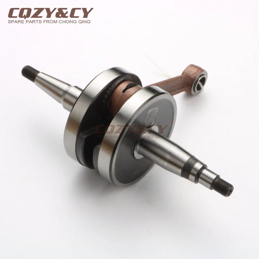 Коленчатый вал для DERBI Senda R 50 LC GPR50 SM EBE050|crankshaft| |
