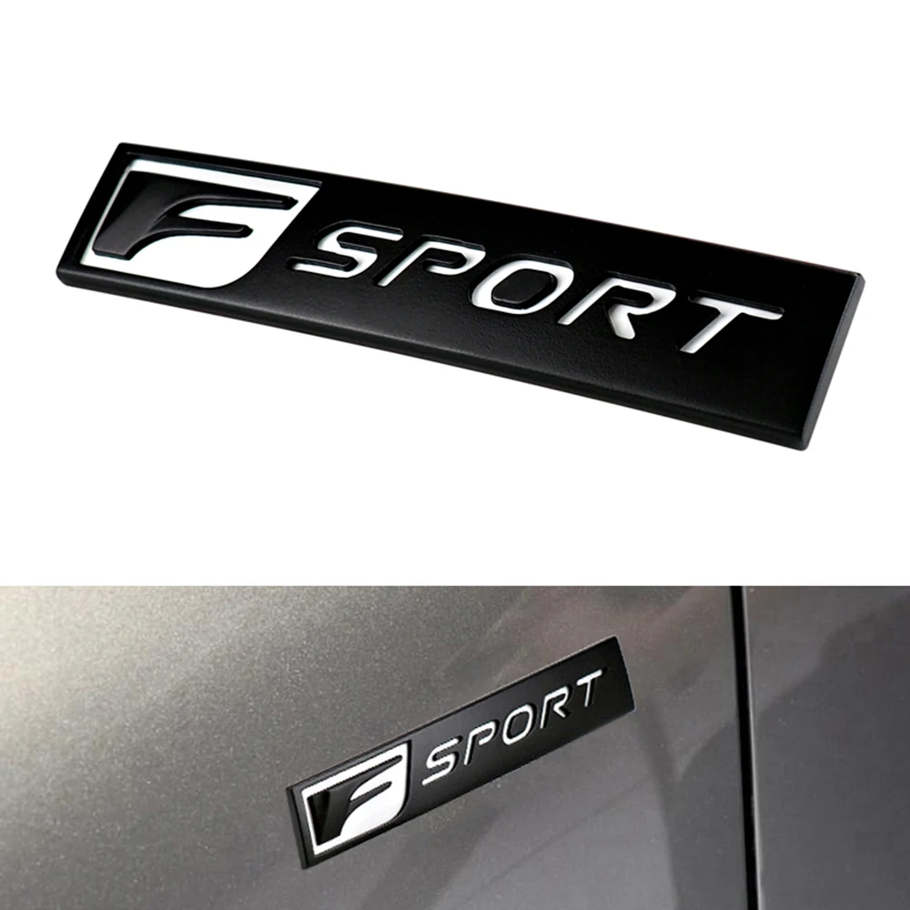 Car Door Trunk Body Waist Glue Sticker Plastic Accessories For Lexus F SPORT ES GS GX IS LC LS600 LS470 RX350 RX400 IS250 LC500 |