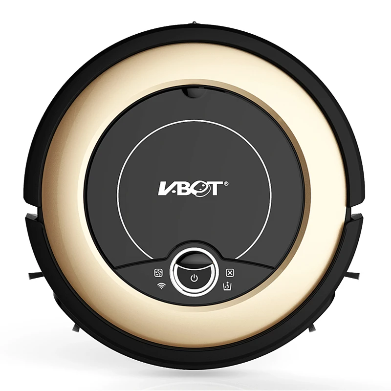 Vbot Sweeping Robot Home Fully Automatic Intelligent Vacuum Cleaner