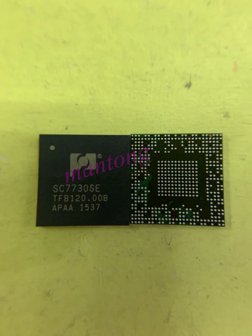 

SC7730SE