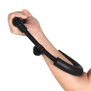 

Wrist Rest Adjustable Strength Of Fitness Muscular Equipment To Exercise The Wrist Forearm Strength Grip Trainning Machine