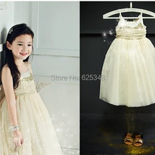 Платье для маленьких девочек; платье с блестками для малышей; Свадебное бальное платье с блестящими вставками; детская одежда; рождественское платье; vestidos de menina