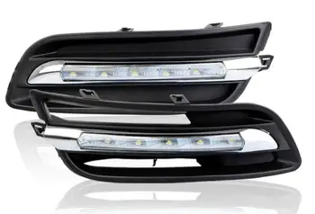 

RQXR led drl daytime running light for Nissan Teana 2008-2012 with wireless control