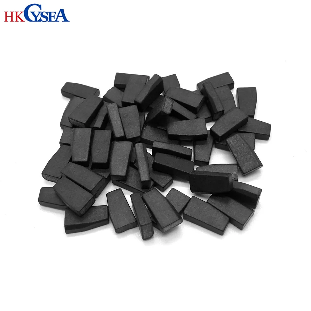 

10/50pcs,OEM 4D60 80bit Multifunction Ceramic Transponder Key Remote Chip Use for 72G/82G/4D61/62/65/66/67/68/69 By KD-X2/Tango