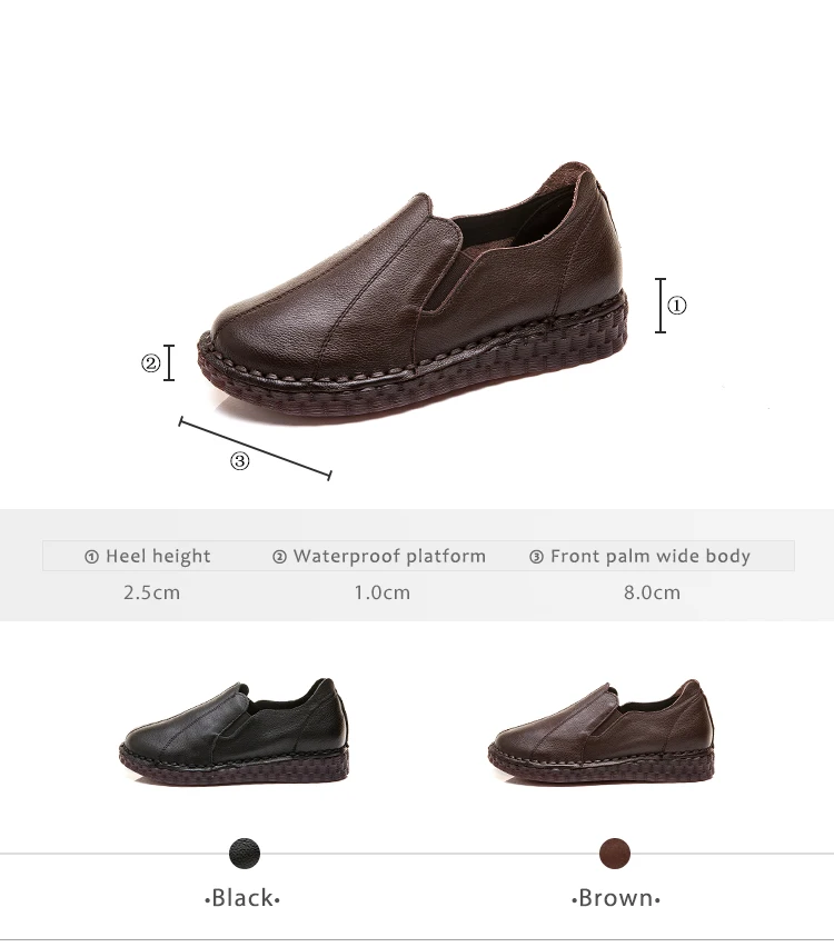 Tastabo/Модные Туфли-оксфорды; Винтажная обувь; мягкая кожа; цвет черный, коричневый; удобная обувь на мягкой подошве; повседневная женская обувь на плоской подошве