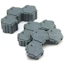 BIXE Toys Lot 20pcs Stand Base For Marvel Legends Universe Spider-man Hulk x-man Action Figure Toys Kids Dolls marvel universe ultimate spider man