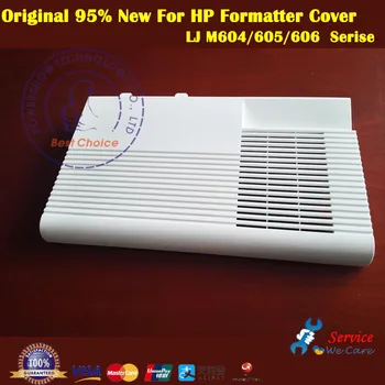 

Original RC4-5802 RC4-5802-000CN Formatter Board Cover For HP M604 M605 M606 Serise