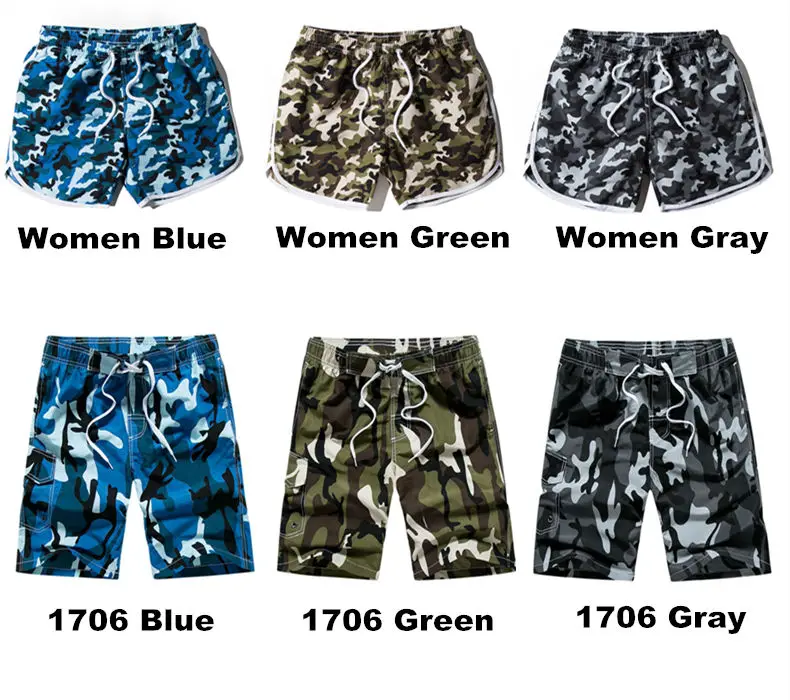 beach shorts