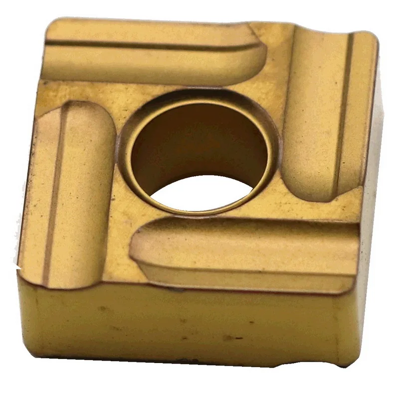 

MOSASK 10pcs SNMG120408L-S ZC25 Rough Processing of Steel Machining Tungsten Cemented Carbide Inserts