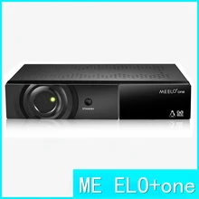 Finest MEELO ONE DVB-S2 Tuner X SOLO MINI 2 Linux Operating System 750 DNIPS Satellite TELEVISION Receiver Support YouTube Cccam