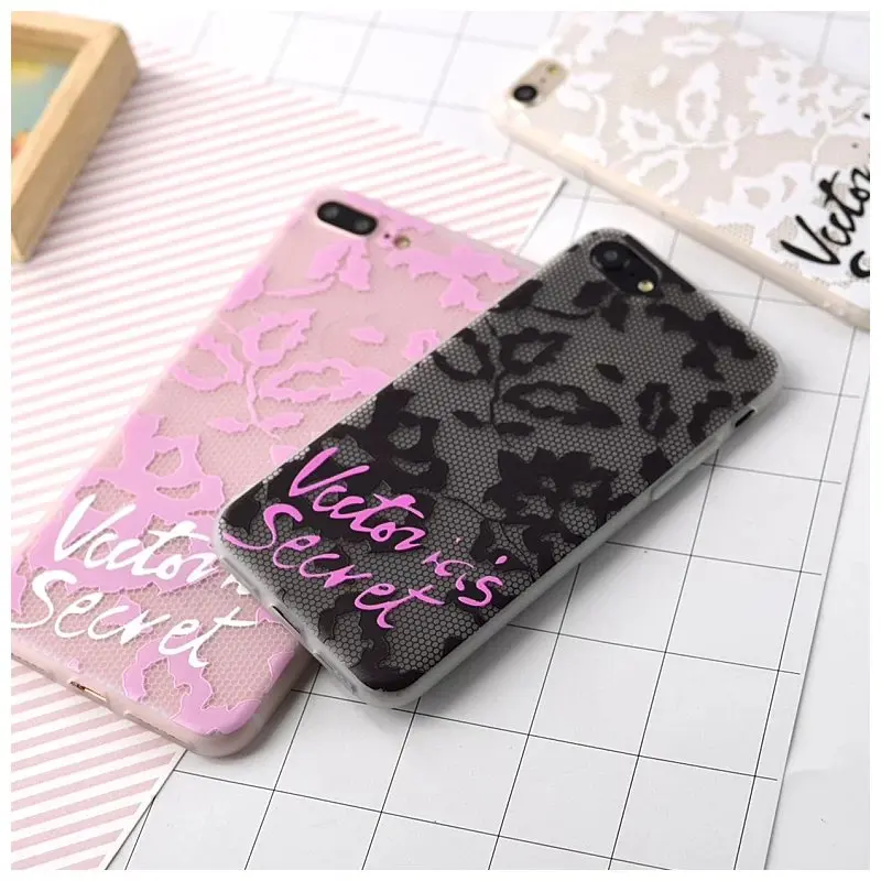 coque iphone 6 victoria secret pink