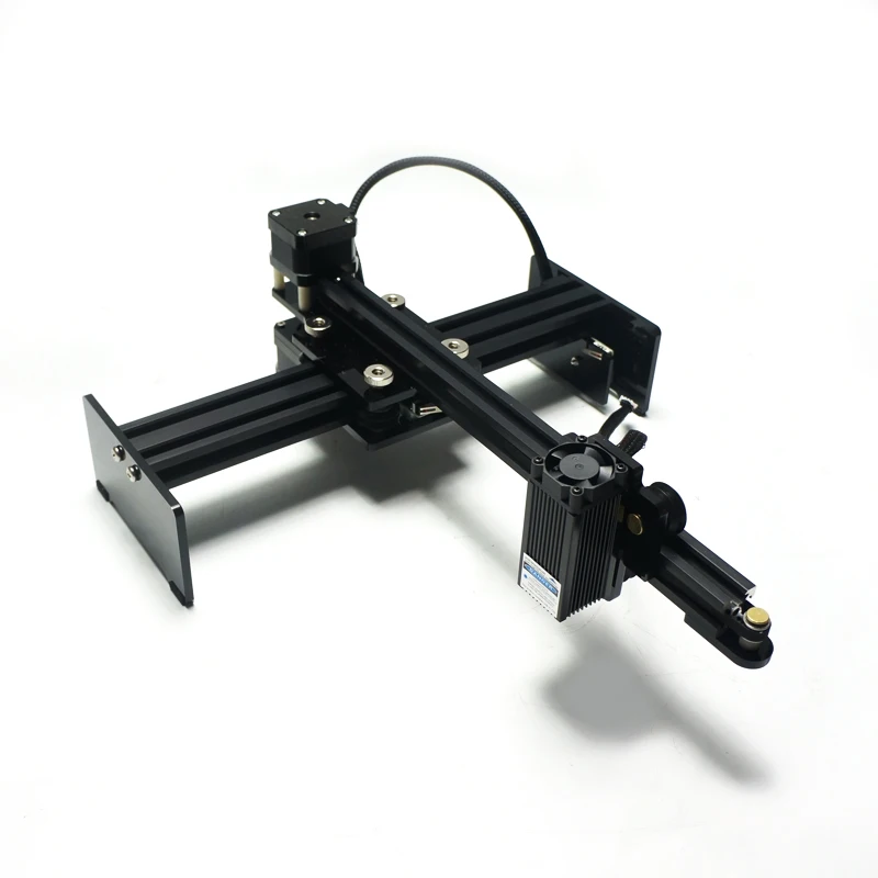 

Easy to operate silent working high accuracy LYbot-arm laser engraving machine label marking unique design