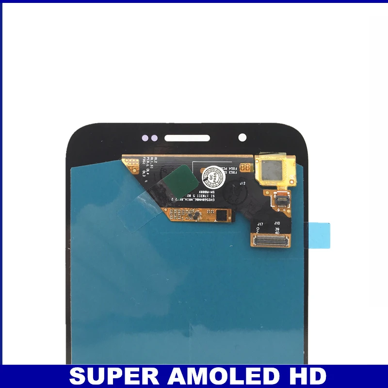 A800 LCD