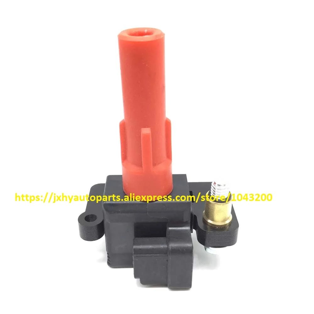 

22433AA530, 22433AA441 New Ignition Coils For 2006-2009 Subaru Legacy Tribeca Outback 22433-AA530, 22433-AA441