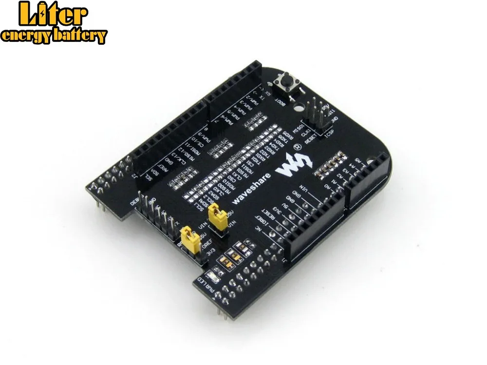 Beaglebone черная макетная плата комплект 512MB DDR3 4GB 1GHz ARM Cortex-A8 Плата расширения