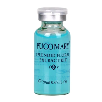 

20ml Hyaluronic Acid Liquid Skin Care Makeup Essence Pucomary Hyaluronic Acid MH88