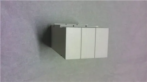

custom cnc machining prototypes in plastic / rapid prototype machining / plastic case prototype