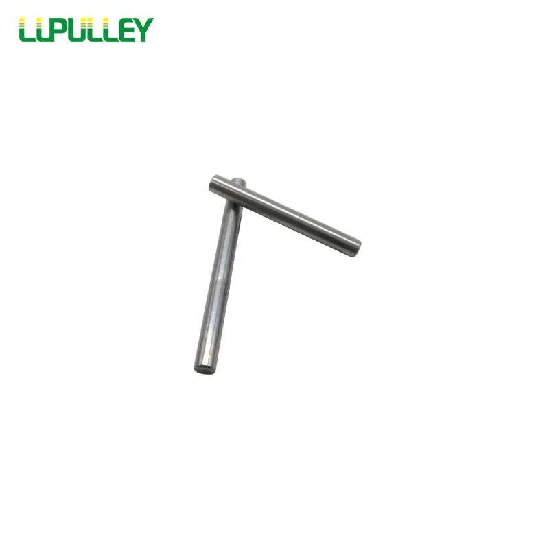 Cylindrical Pins Dowel Pin 50pcs/lot Length 15.8mm Dia. 0.8mm/1mm/1.2mm/1.4mm/1.5mm/1.65mm Metal Fasten Element cylindrical locating dowel pin