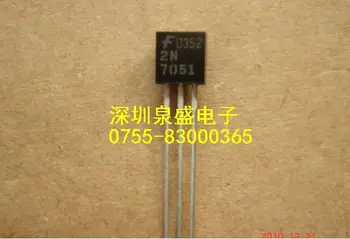 

2N7051 2N7052 2N7053 2N5962 2N5961 2N5772 2N5953 New original Free shipping
