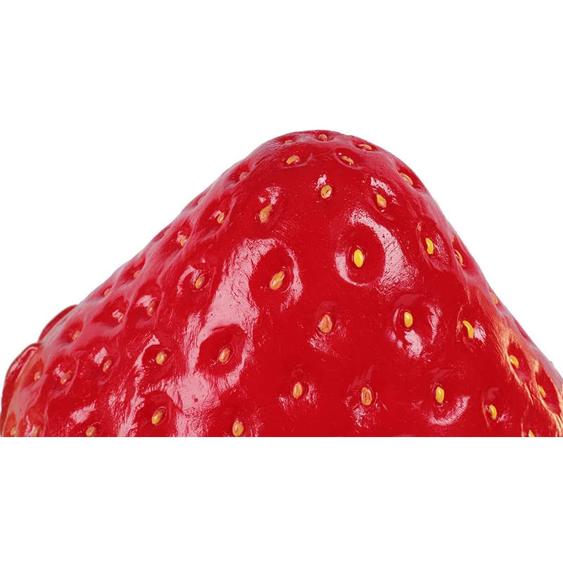 H&ZY New Style Carnival Fruit Strawberry Cosplay Acrylic Funny Novelty Party Hats