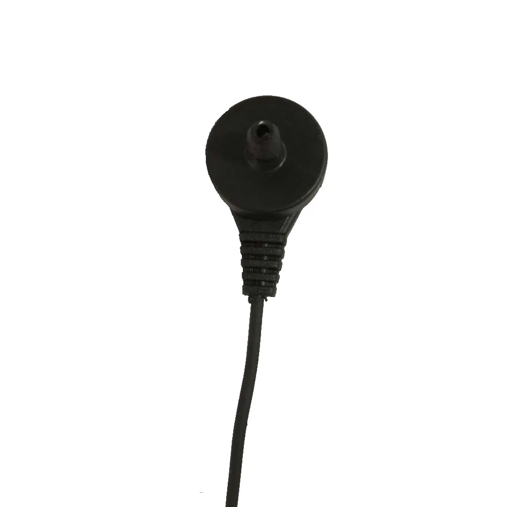 XQF 10 шт. 2 Pin Тайное Акустическая трубка Динамик для Motorola Радио GP88/GP300/GP2000