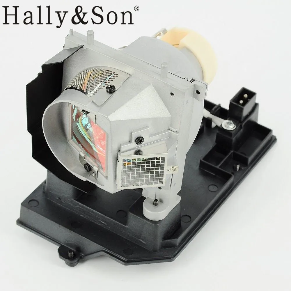 

Free shipping Original projector lamp with housing NP20LP for U300X / U310W