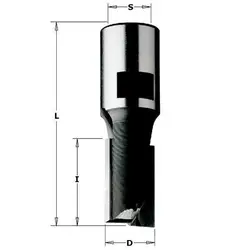 Смт 170.120.11-клубника для electrofresadora Z2 HM диаметр 12x23 s m12x1 DX