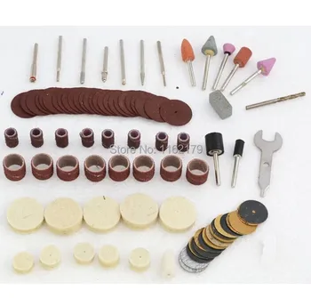 

Electric mill grinding accessories * Dedicated 100PC cutting disc / diamond grinding wheel / polished free shipping