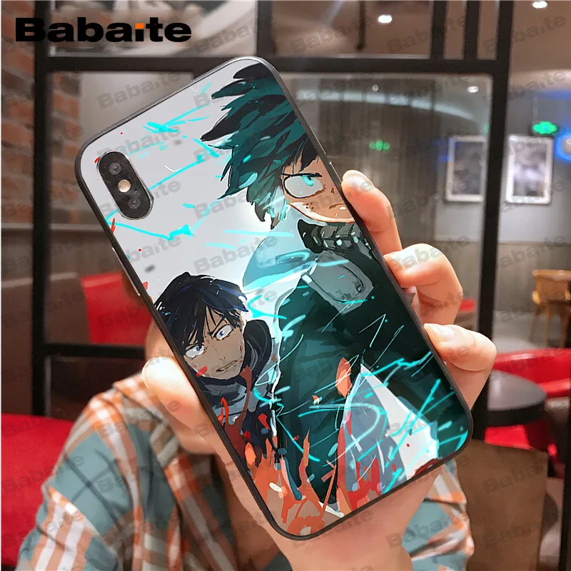 Boku no Hero Academia